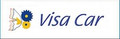 Logo Visa Car
